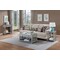 Alaterre Furniture Coventry 36" Coffee Table, End Table with Tray and Console/TV Table, Length: 22 ANCT02131840 - alternate 8